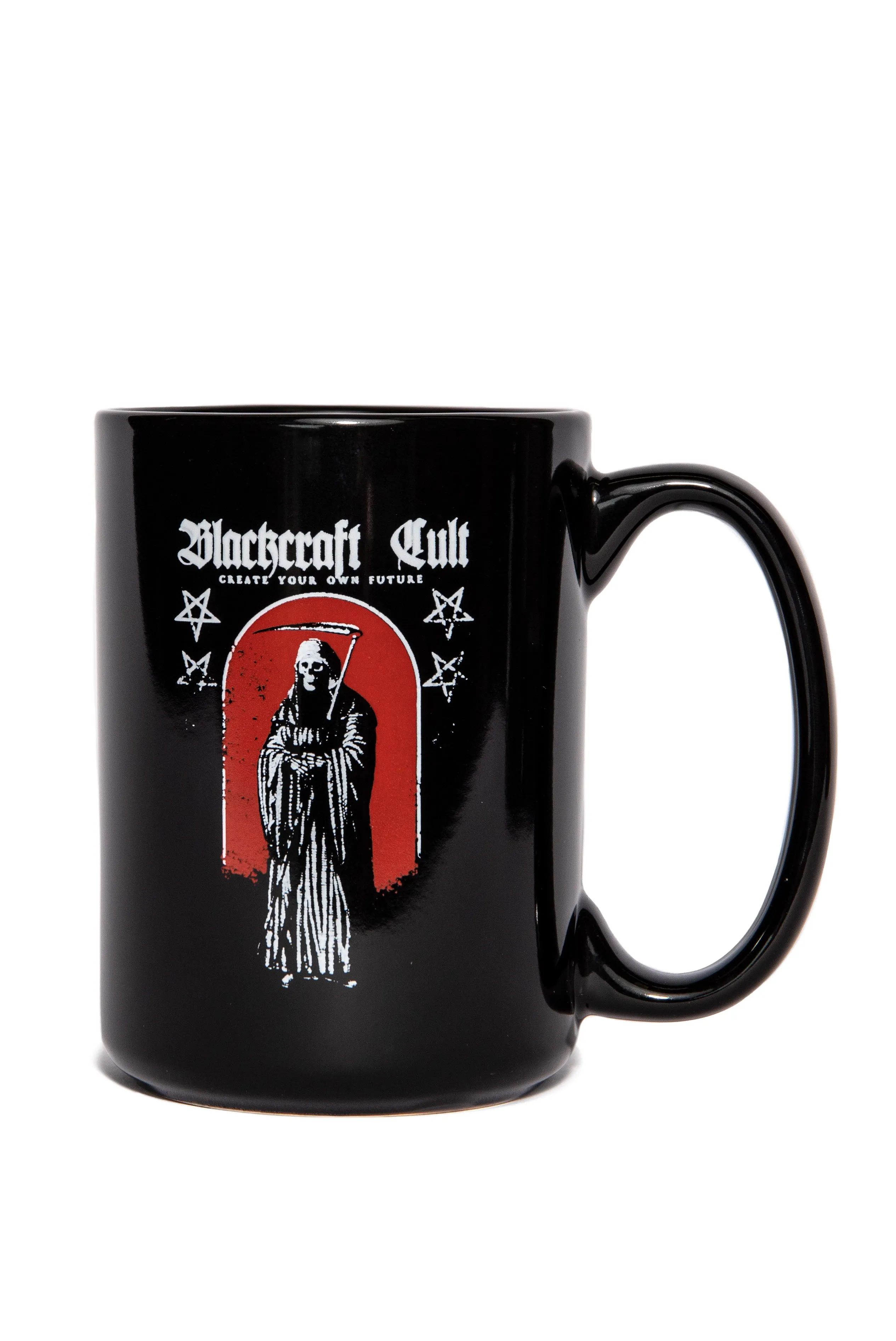 Red Reaper - Mug