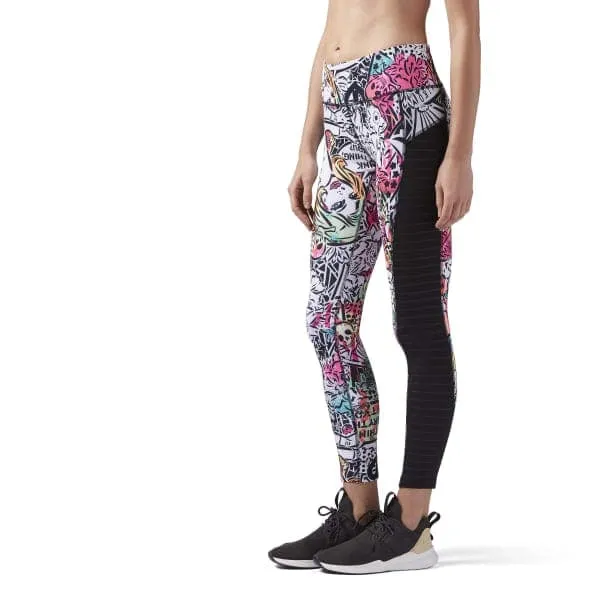 Reebok X Aiko Leggings