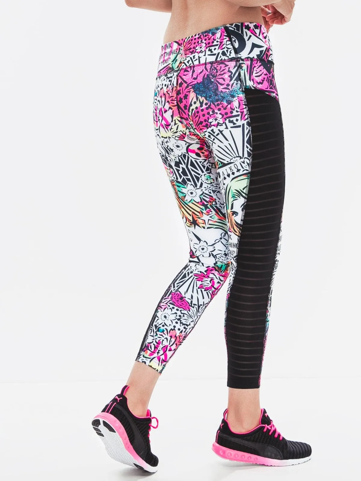 Reebok X Aiko Leggings