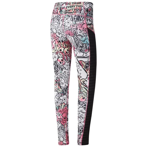 Reebok X Aiko Leggings