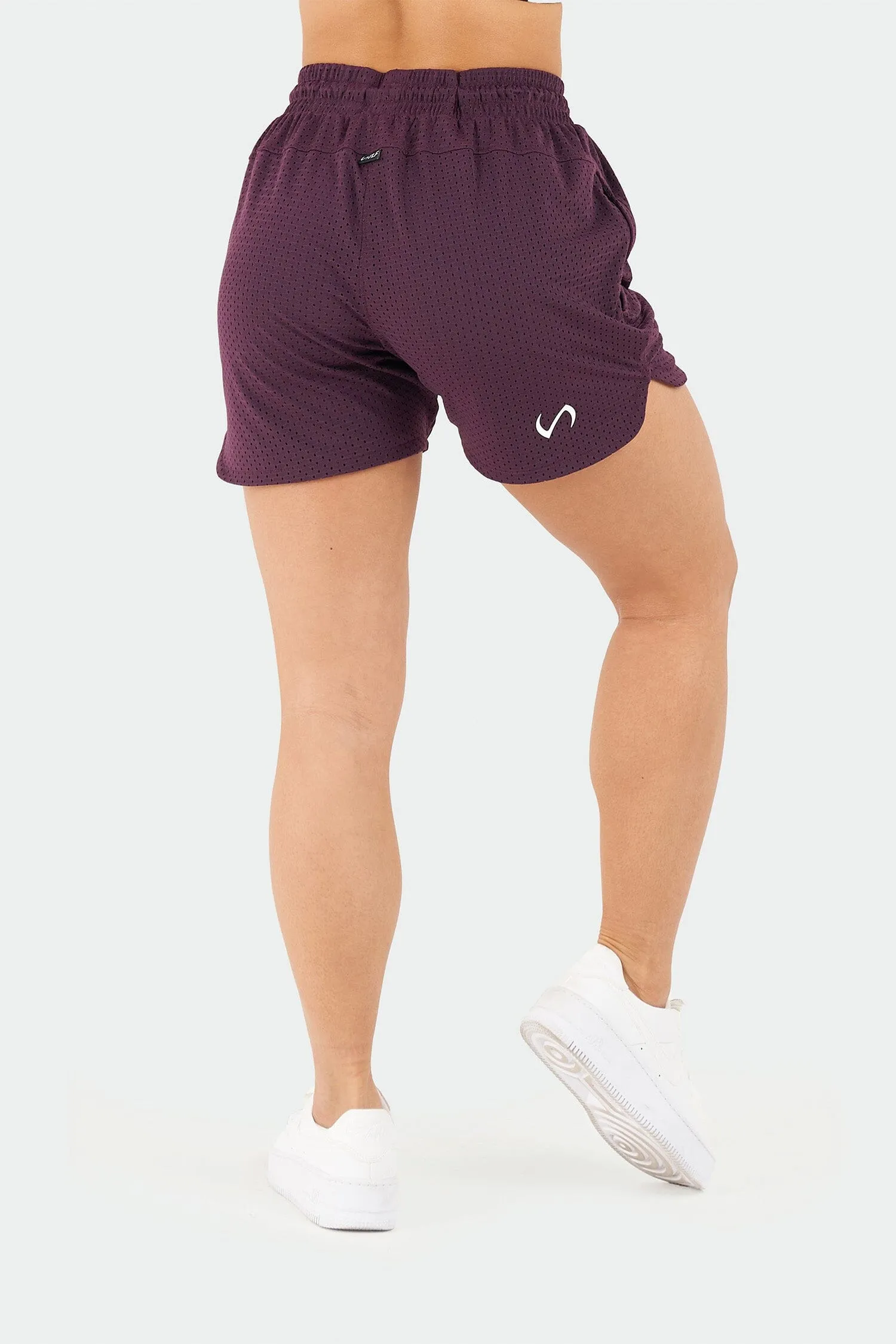 Reps Mesh 5 Inch Shorts