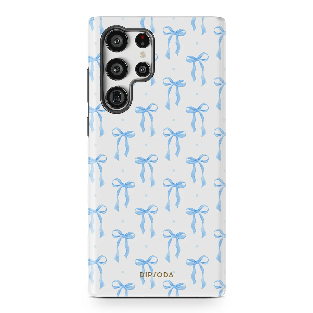 Ribbon Grace Phone Case