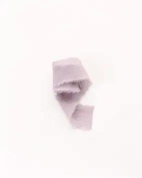 Silk Classic Ribbon in Lilac