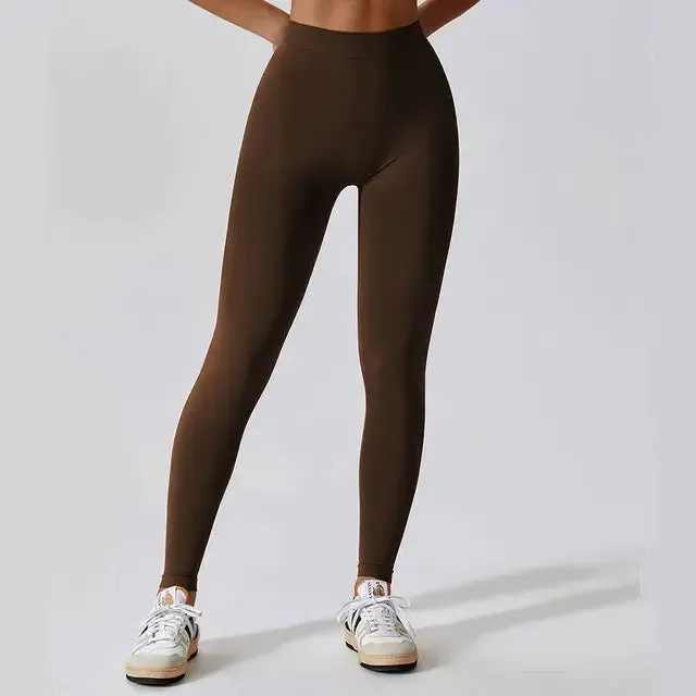 Sports Yoga Tight Leggings