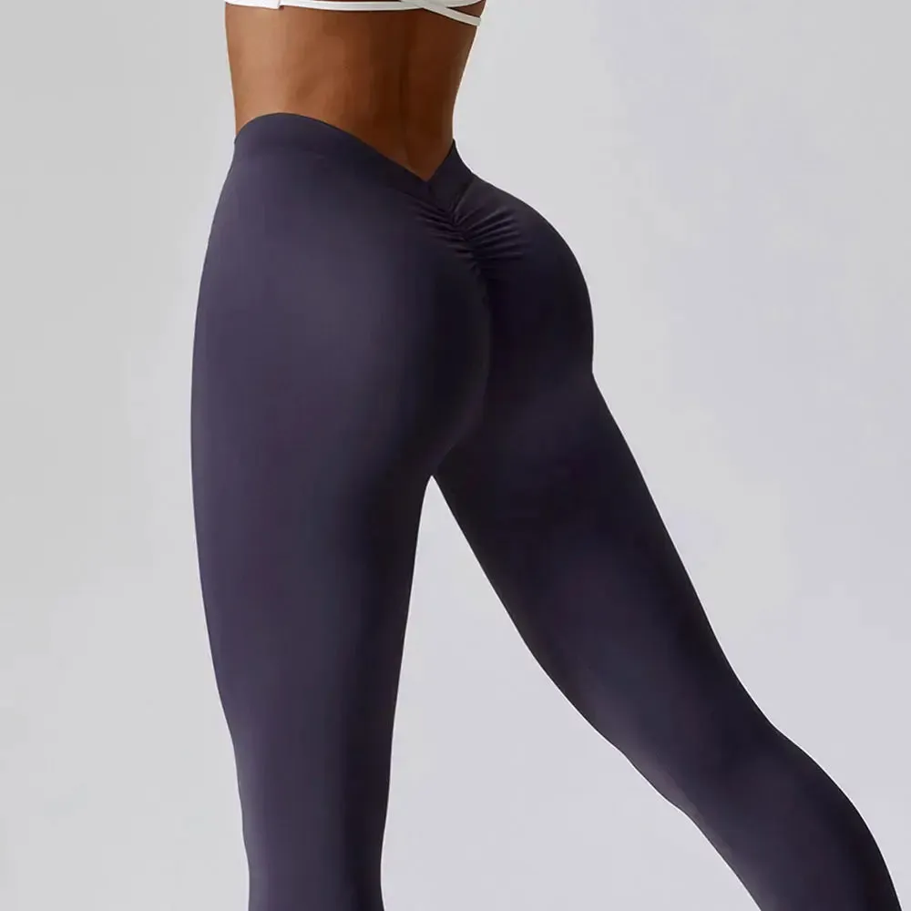 Sports Yoga Tight Leggings