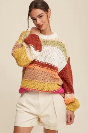 Suki Sweater