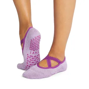 TAVI Grip Chloe Socks