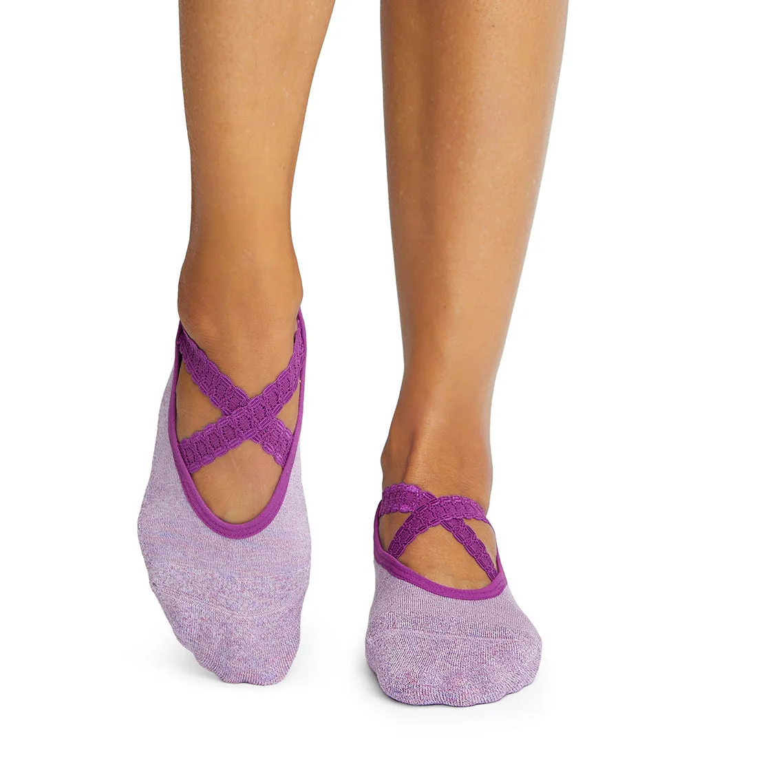 TAVI Grip Chloe Socks