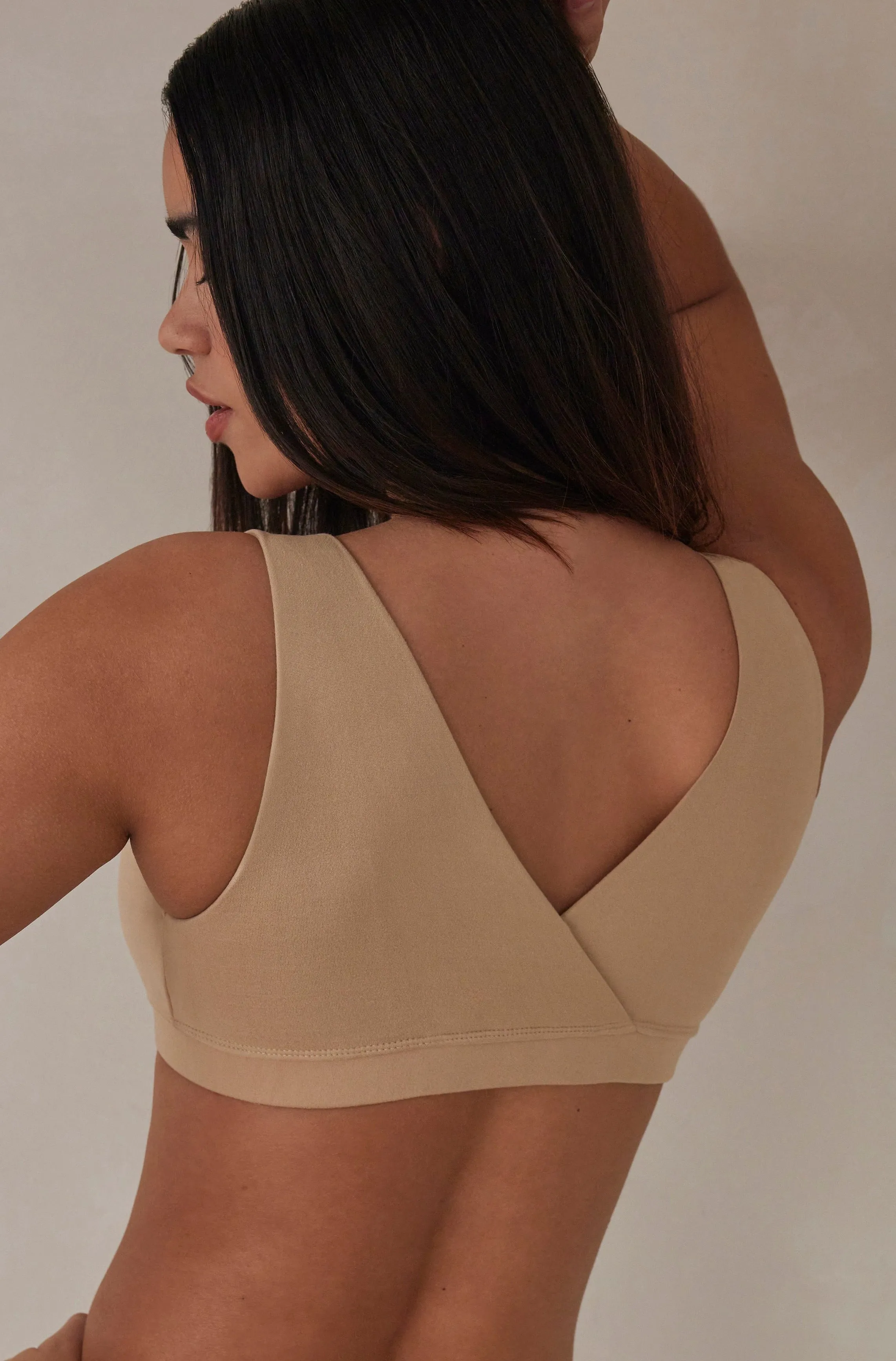 The Reversible Comfy Bra