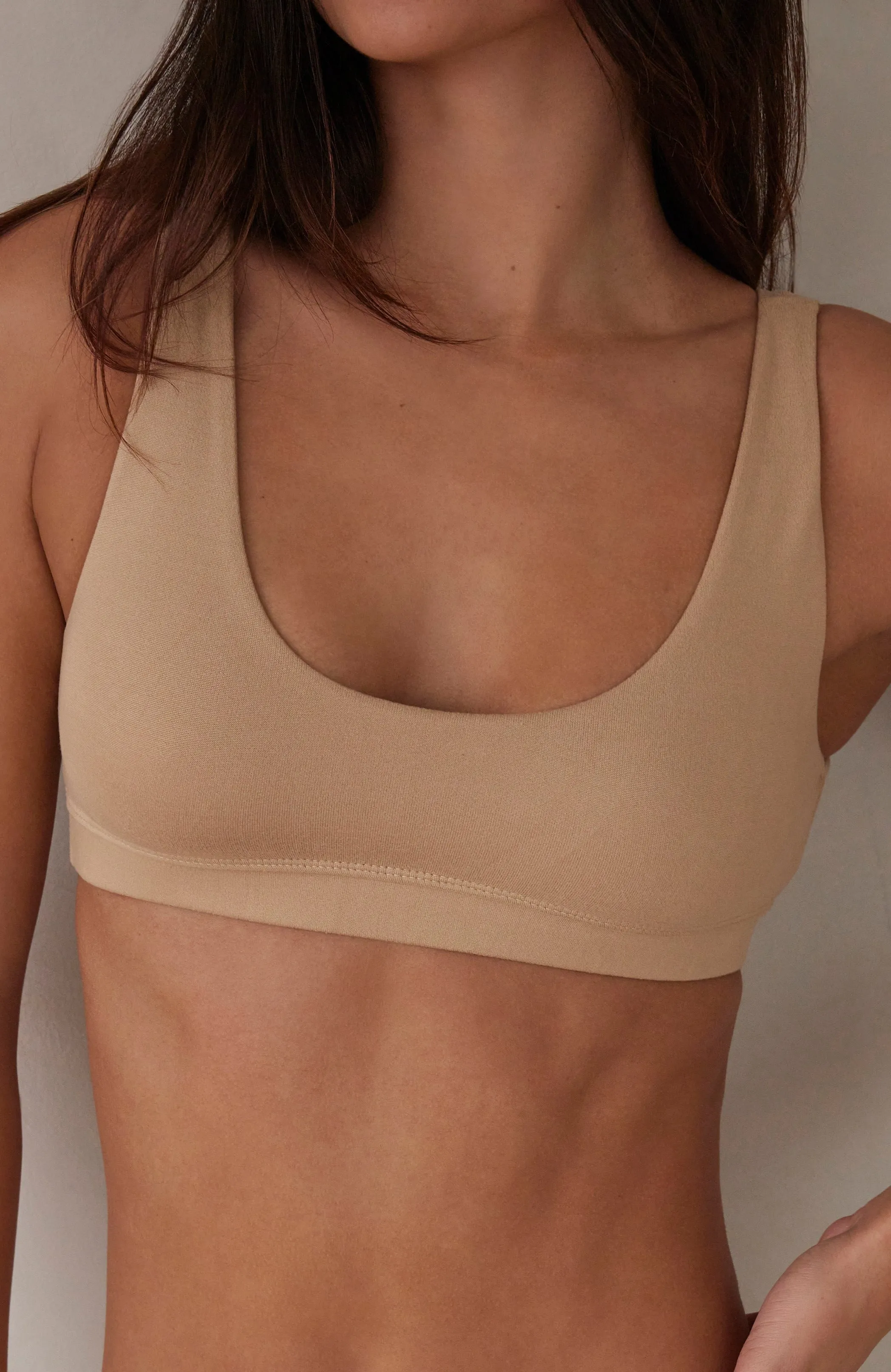 The Reversible Comfy Bra