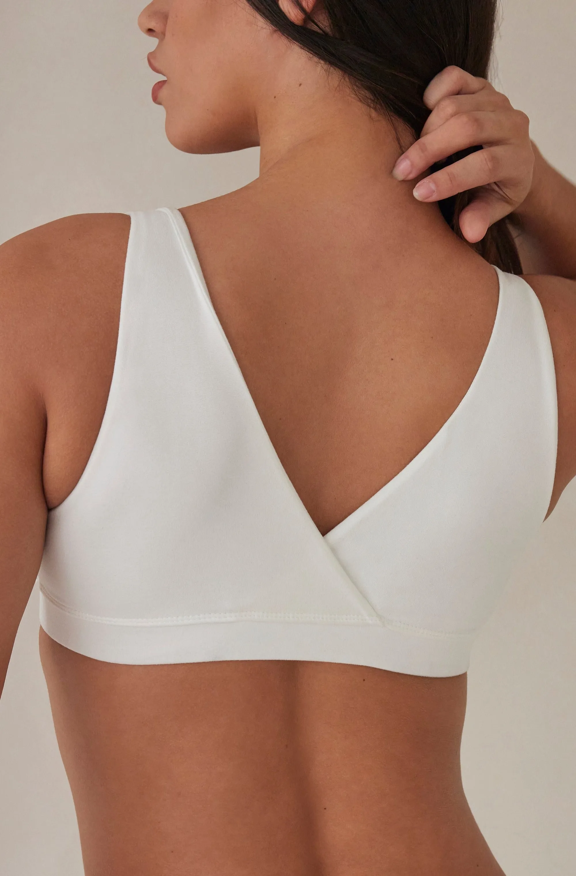 The Reversible Comfy Bra