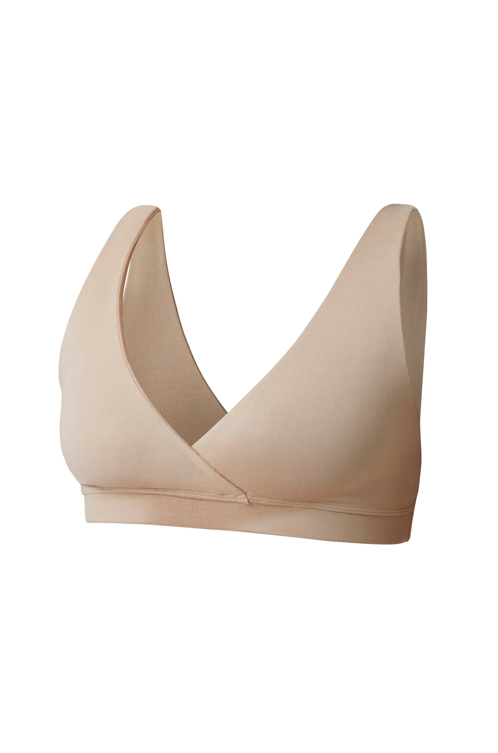 The Reversible Comfy Bra