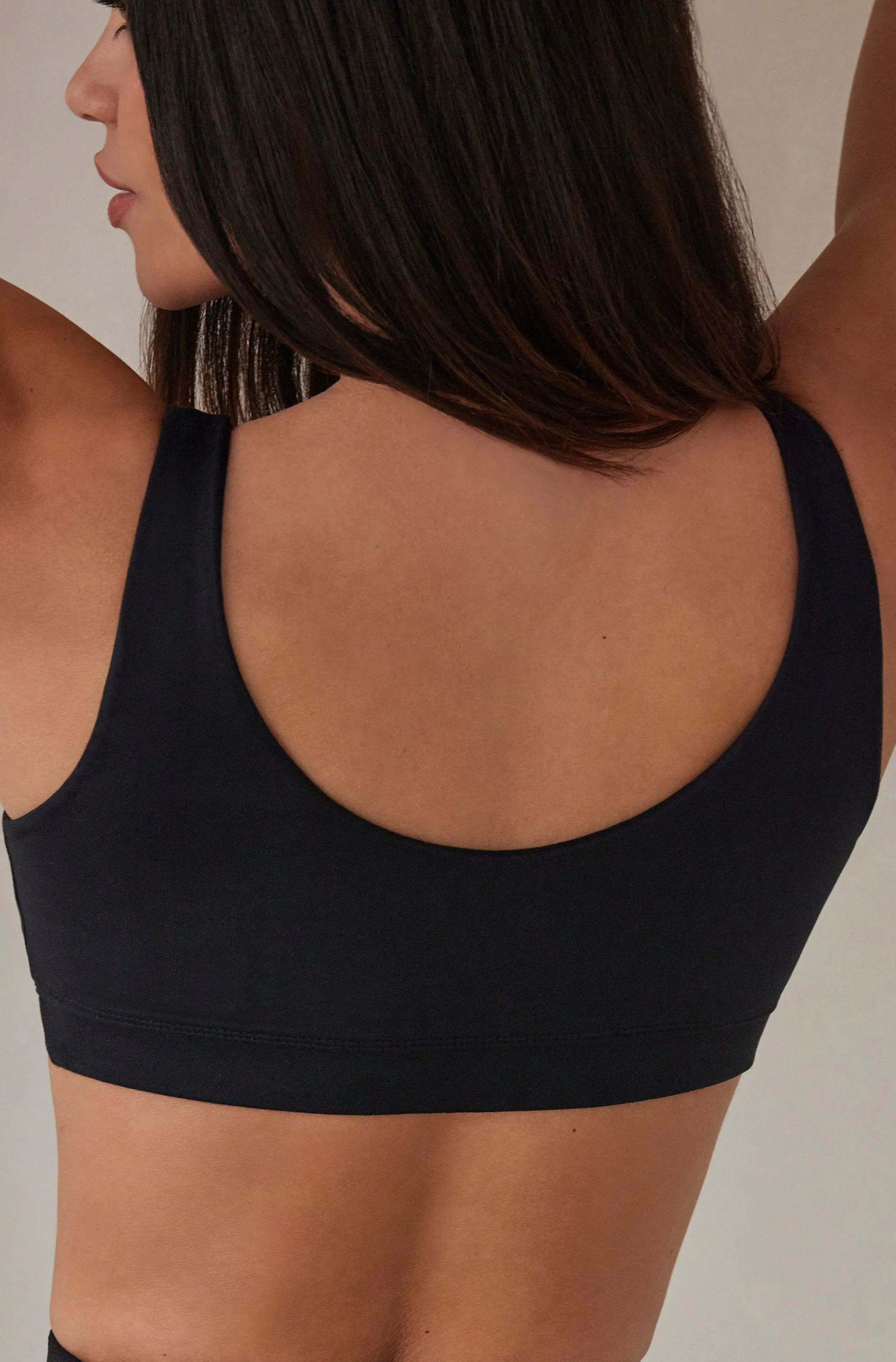 The Reversible Comfy Bra