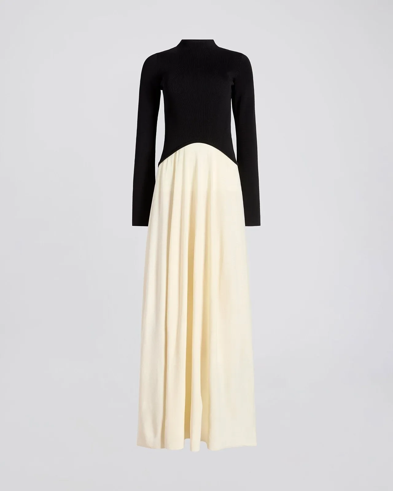 The Soglio Dress