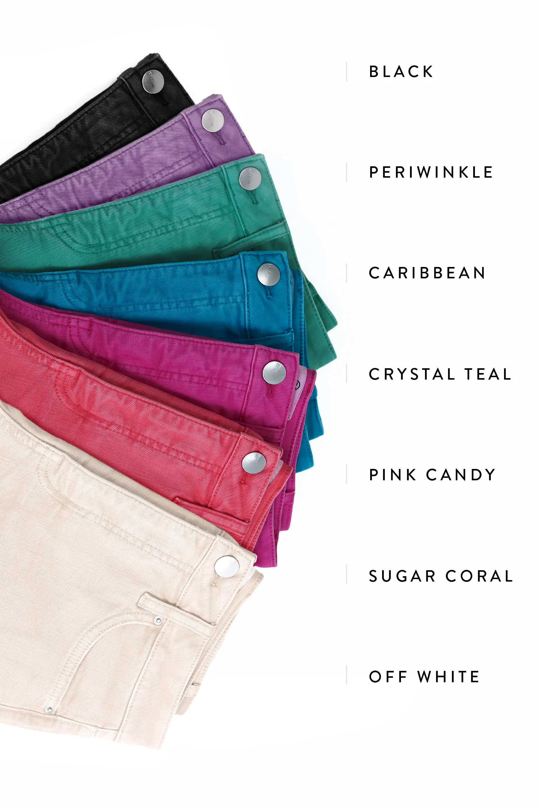 Tummy Control Essential Shorts by RFM