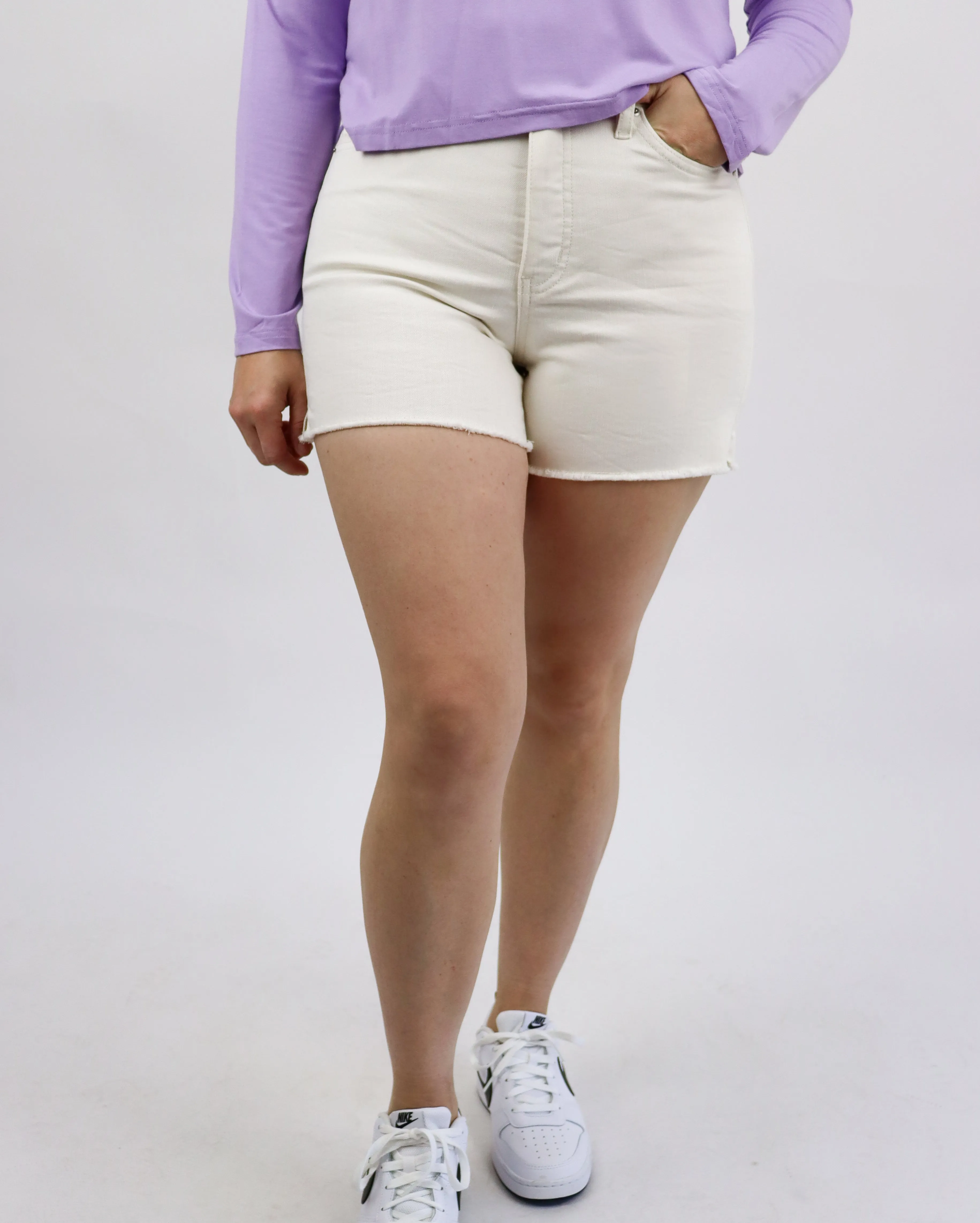 Tummy Control Essential Shorts by RFM