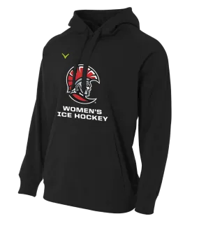 University Of Tampa Youth Solid Tech Solid Tech Fleece Hoodie