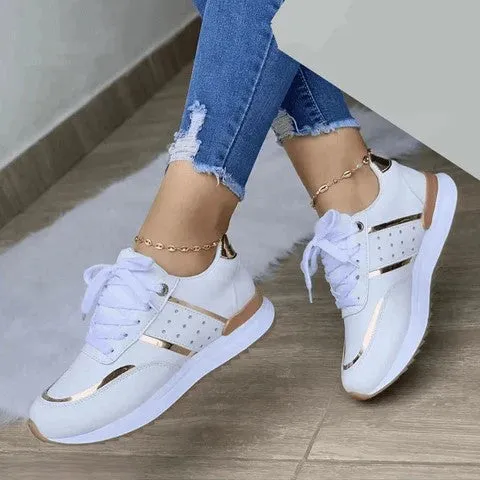 Women Casual Sports Shoes