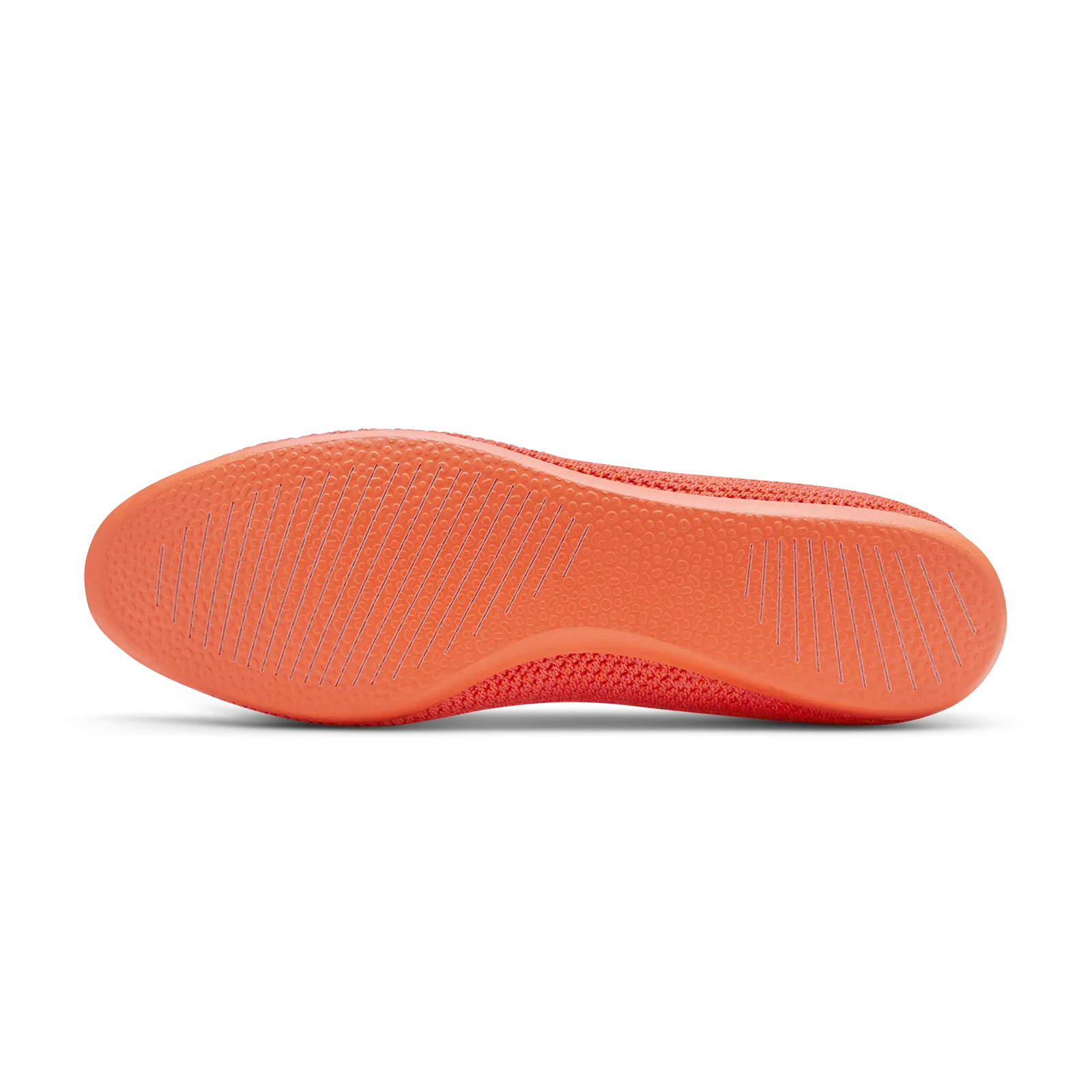 Women's Tree Breezers - Buoyant Orange (Lux Orange Sole)