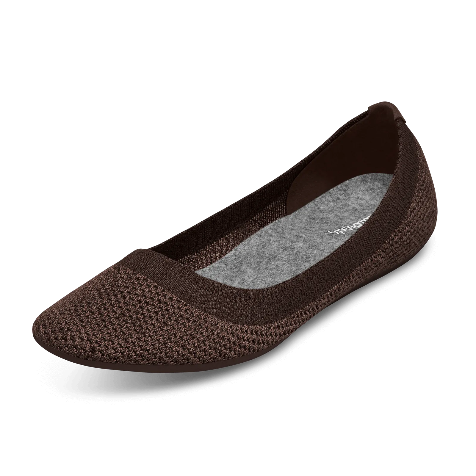 Women's Tree Breezers - Cocoa (Brown Sole)