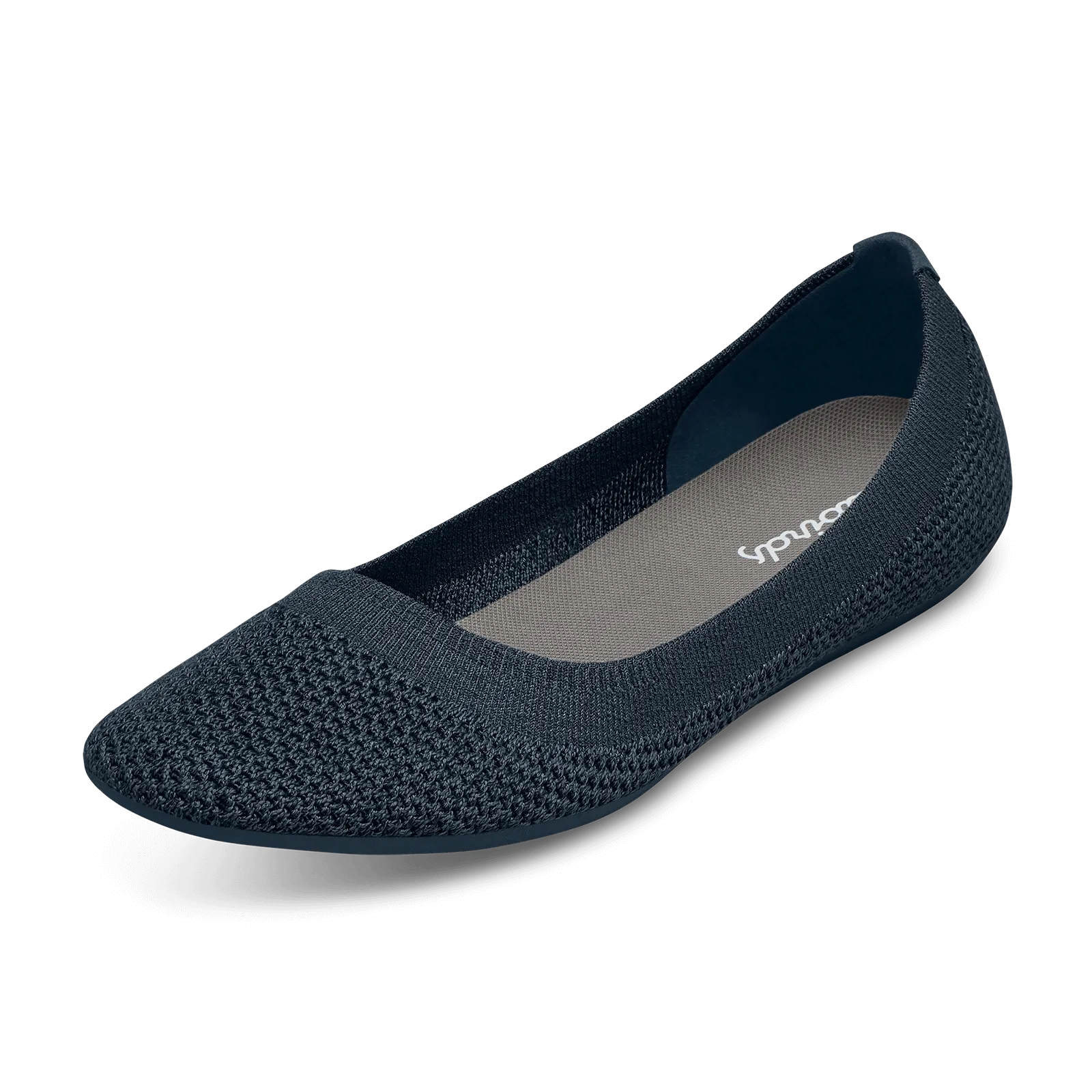 Women's Tree Breezers - Navy Night (Dark Navy Sole)