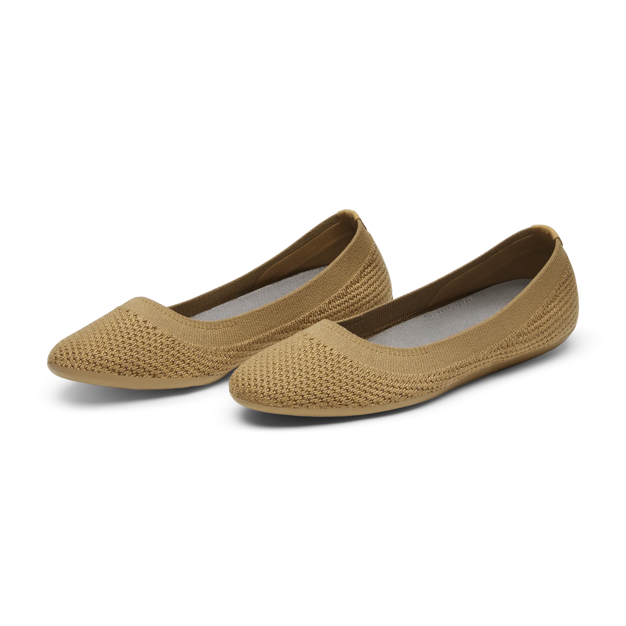 Women's Tree Breezers - Stony Beige