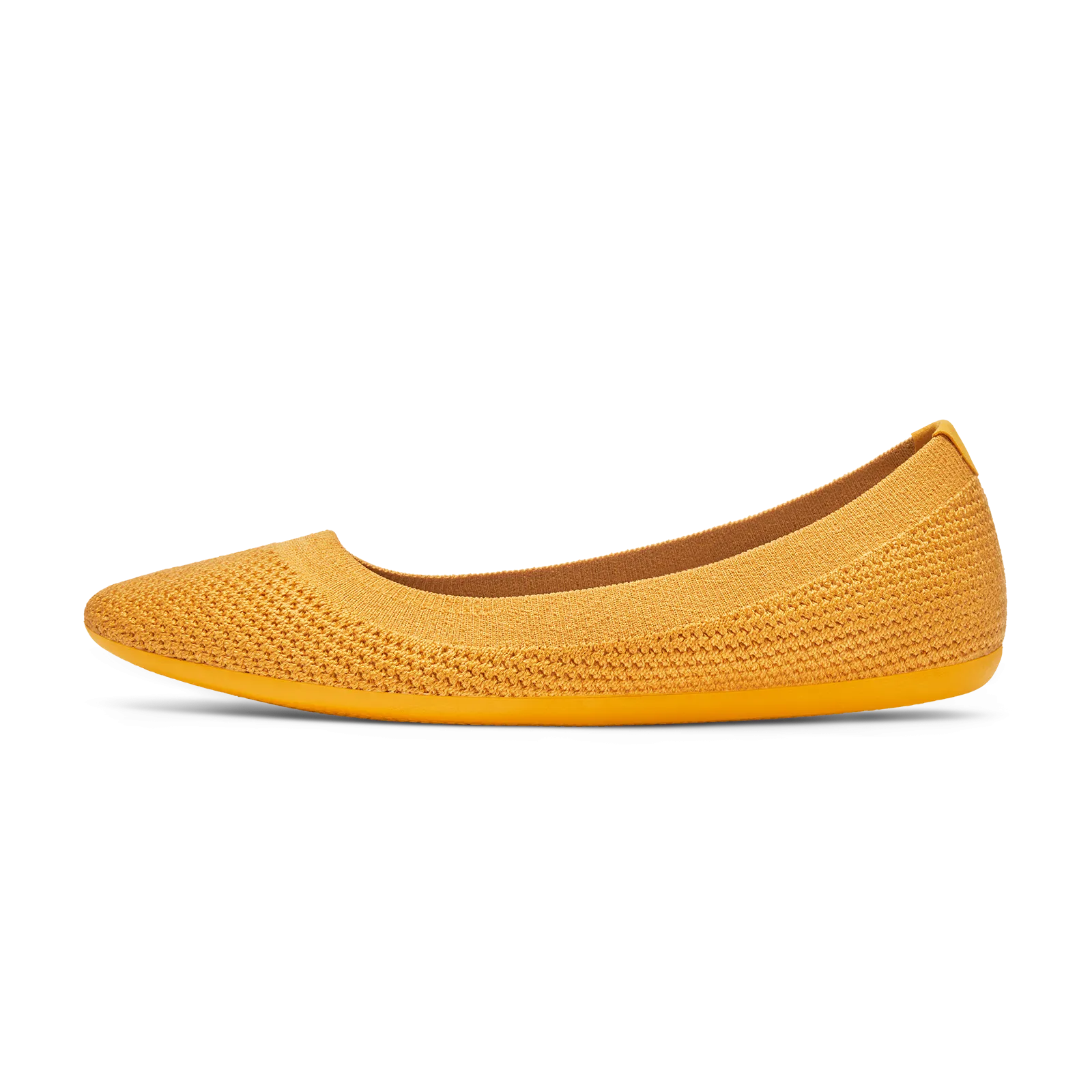 Women's Tree Breezers - Thrive Yellow (Thrive Yellow Sole)