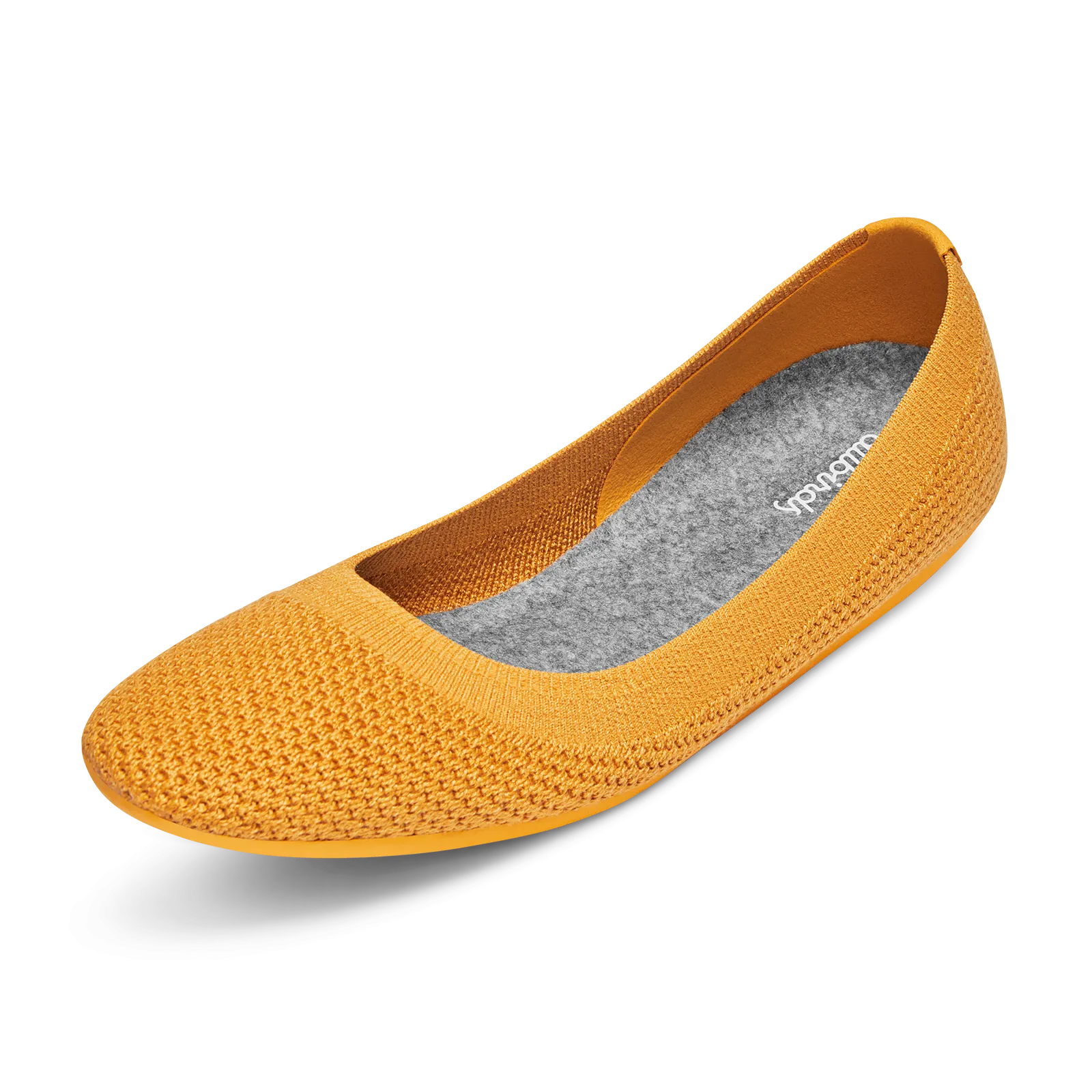 Women's Tree Breezers - Thrive Yellow (Thrive Yellow Sole)